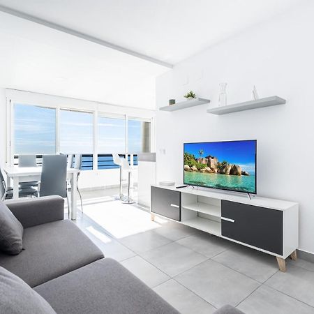 Torre Levante 24-B Levante Beach Benidorm Zewnętrze zdjęcie