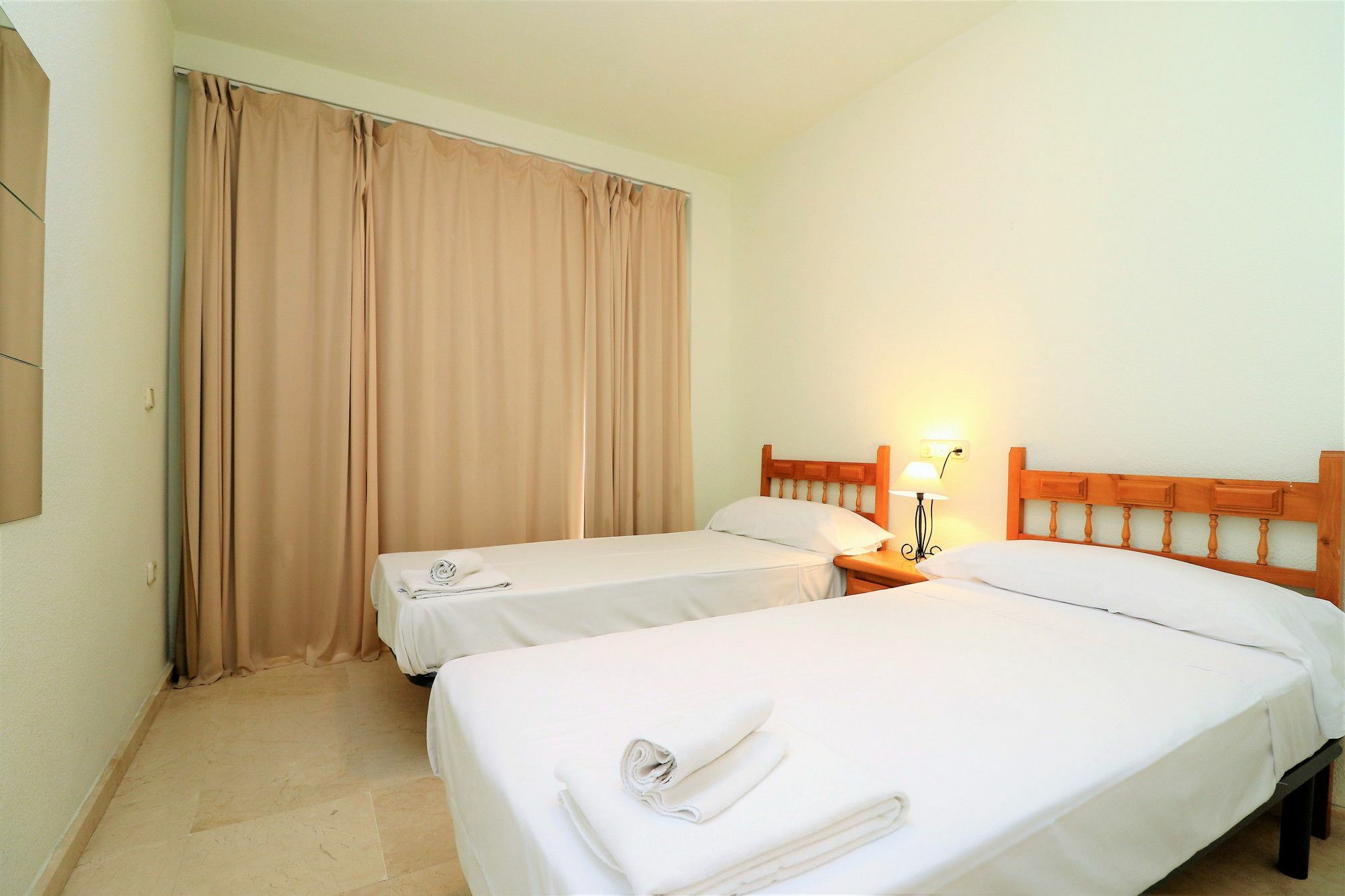 Torre Levante 24-B Levante Beach Benidorm Zewnętrze zdjęcie